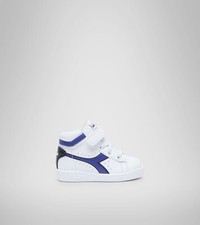 Scarpe diadora bambino alta - scarpe,