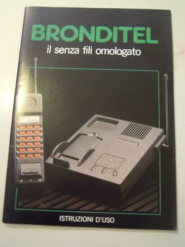 Manuale istruzioni - d'istruzioni,
