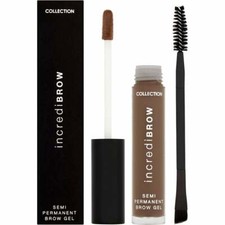 Collezione Incredibrow Gel