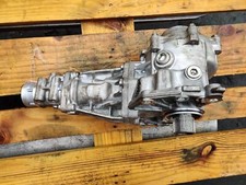 Cassa Del Cambio MITSUBISHI