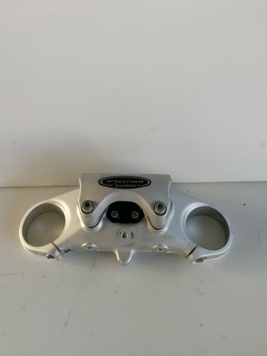 Piastra sterzo agusta - mv,