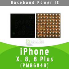 ✅ Chip iPhone X / 8 / 8 +