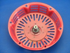 Corpo Base Pull Starter per Berlan BSTE3000 Generatori di Corrente