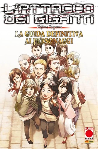 Attacco dei giganti la - giganti, –