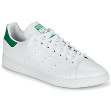 Stan smith colore bianco verde - stan,