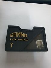 puntina giradischi Philips