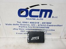 282757489R CENTRALINA NAVIGATORE SATELLITARE RENAULT TWINGO III = SMART W453