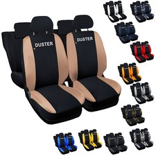 COPRISEDILI AUTO COMPATIBILI