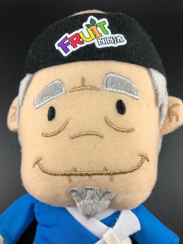 Toyfoundry frutta ninja - toyfoundry,