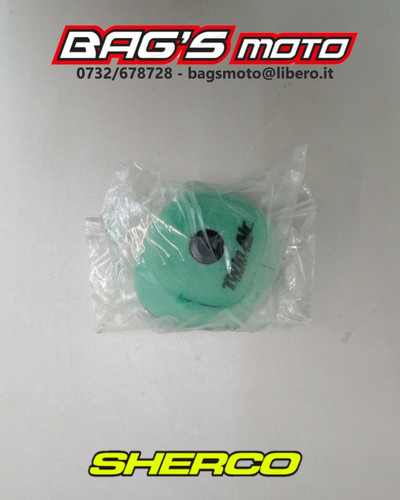 Filtro aria twin air sherco - twin,
