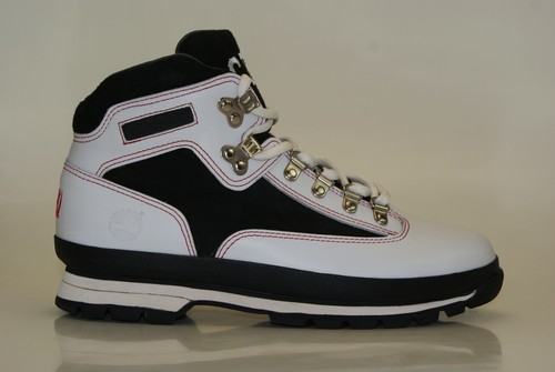 Timberland euro hiker stivali - euro,