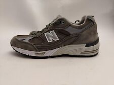New Balance donna W991 OWG -