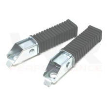 Pedane poggiapiedi passeggero