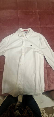 Camicia tommy jeans
