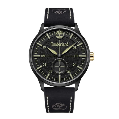 Orologio uomo timberland - uomo,