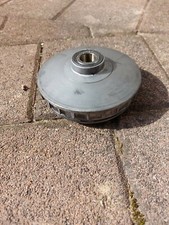 CAMPANA VARIATORE PER APRILIA LEONARDO 250 CON 8 RULLI SEMINUOVI. 