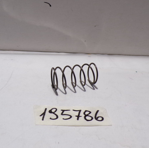 Molla carburatore per piaggio - carburatore,