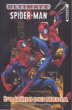 Ultimate Spider-man deluxe 5