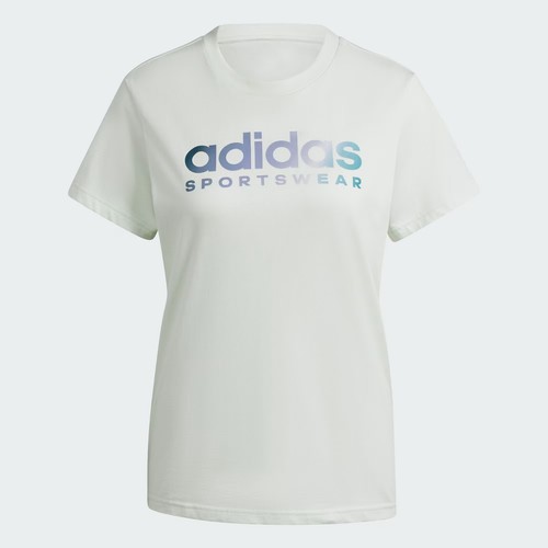 Maglia donna shirt adidas - donna, w