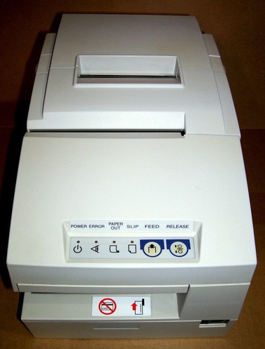 Epson h6000 pos - ii,