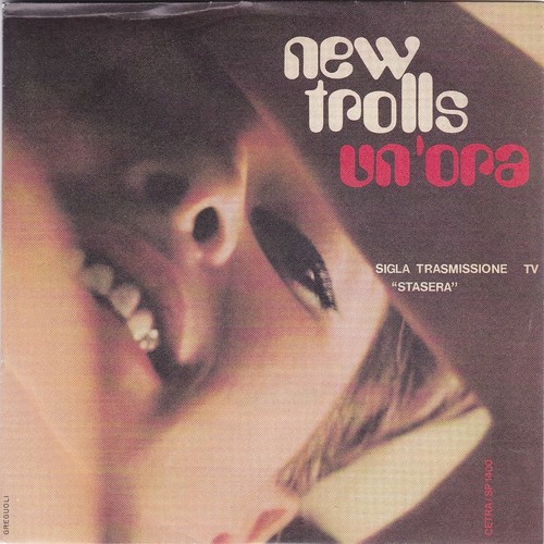 Giri new trolls - 45,