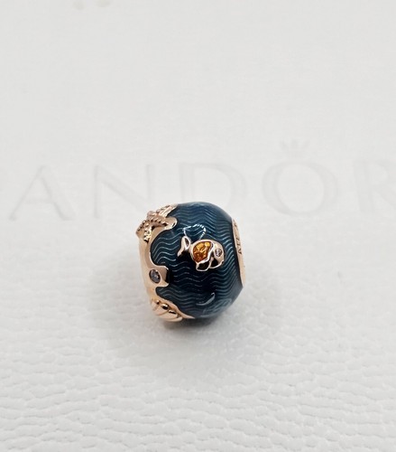 Autentico charm pandora - 🌊,