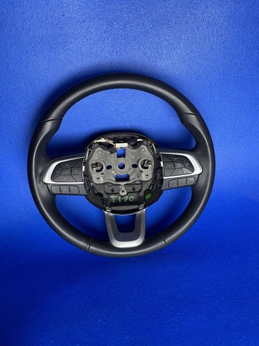 Volante fiat tipo - fiat, in
