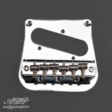 Tele to Bigsby B5/50 WD