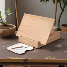 IKEA SOLFÅGEL Set cavalletto e accessori 3 pezzi - per età 6+ - Nuovo - 205.390.80