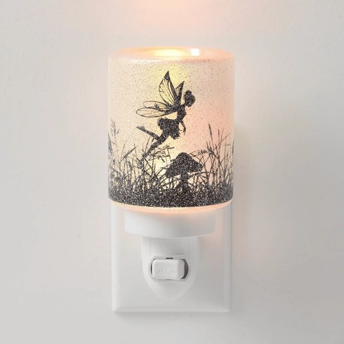 Fairy glade mini scaldacera - mini,