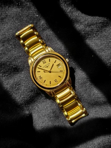 Quarzo svizzero longines - svizzero,