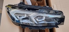 Bmw Serie 3 2024 G20 G21 Originale Faro Anteriore Destro 63115A4F748