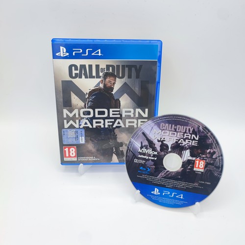 Call duty modern - of,