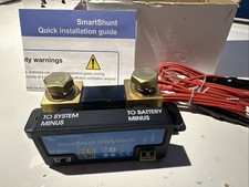 Victron Energy SmartShunt
