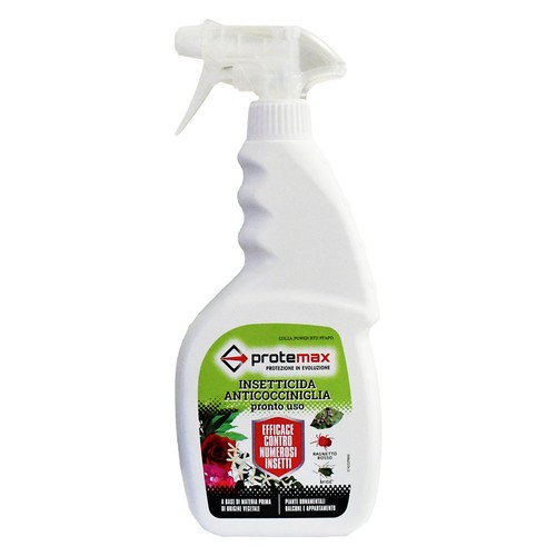 Olio colza anti - di, cocciniglia
