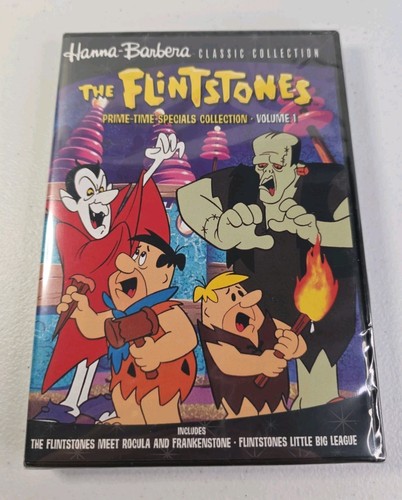 The flintstones prime - the, flintstones: