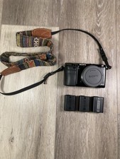Sony NEX-7 24,3 otturatori
