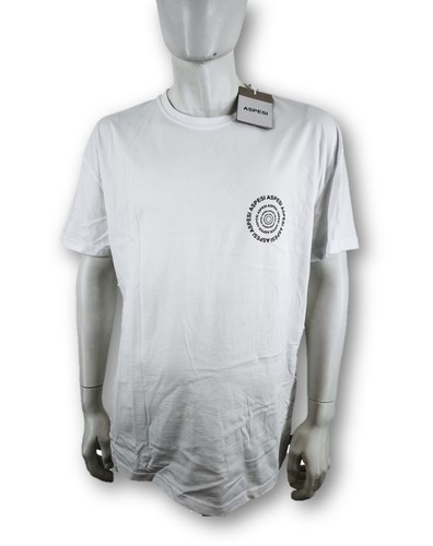 Aspesi shirt bianca uomo - aspesi,