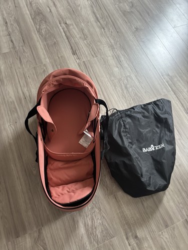 Babyzen yoyo bassinet hard - bassinet,