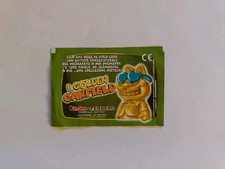 I GOLDEN GARFIELD GOLD CARD
