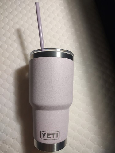 Yeti rambler power - 30, oz