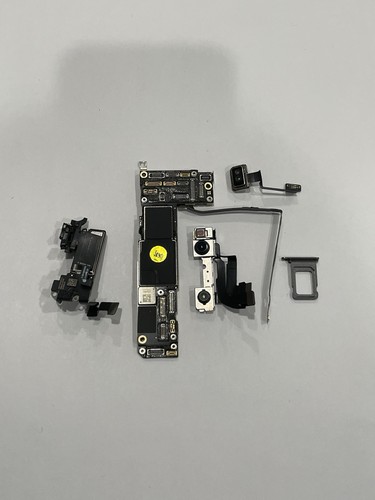 Scheda logica iphone pro - iphone, 12