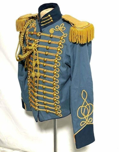 Giacca ussaro napoleone - giacca,