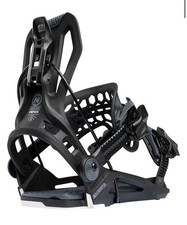 Nidecker flow fenix - l, attacco