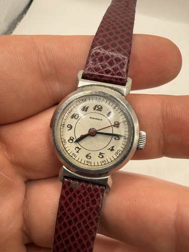 Orologio uomo vintage movado - orologio,