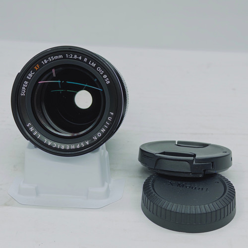 Fujifilm fujinon super ebc - super,