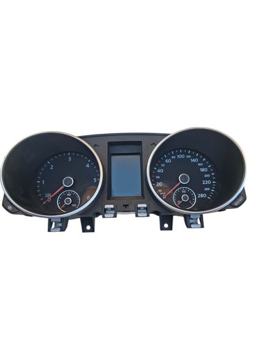 Quadro strumenti volkswagen - strumenti,