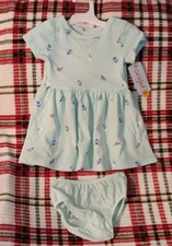 VESTITO BAMBINA GATTO E JACK