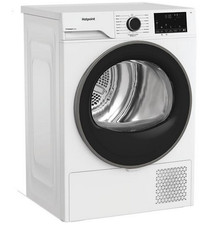 Hotpoint Asciugatrice