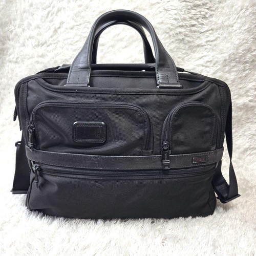 Tumi 26141d2 alpha2 - tumi, da